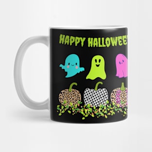 happy halloween Mug